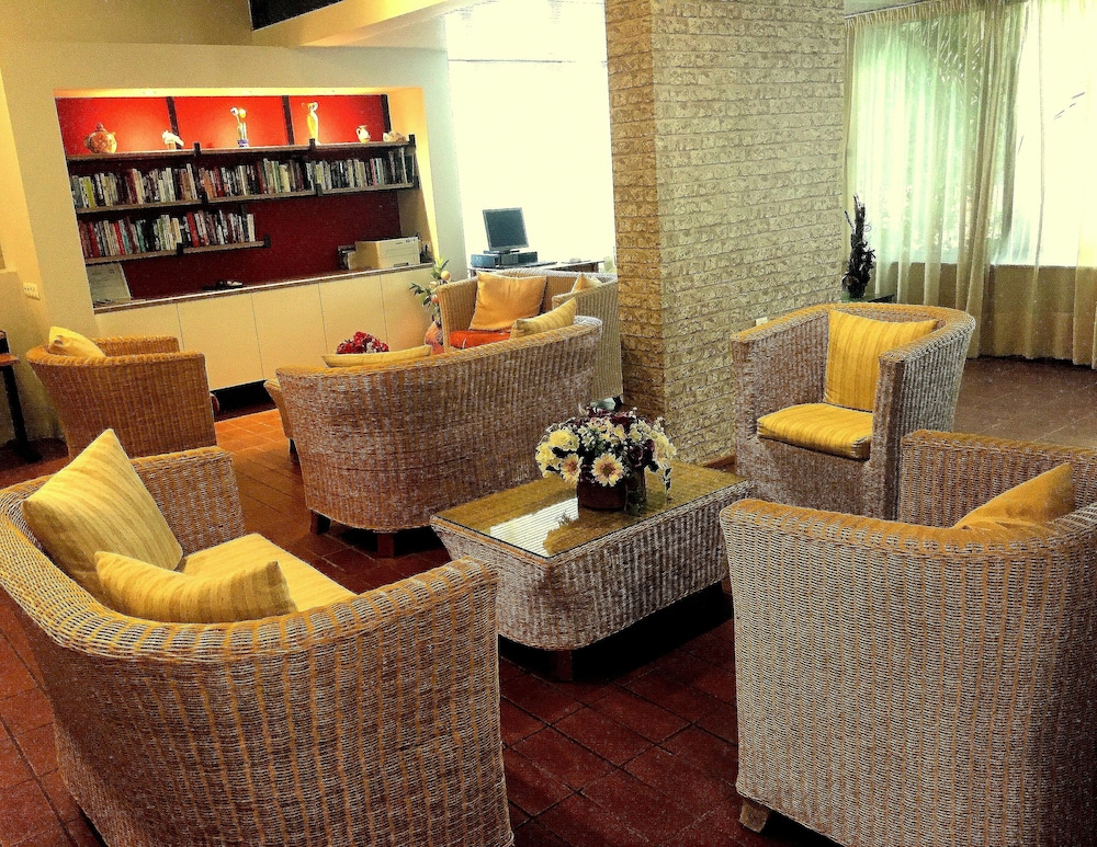Caravel Apartment Hotel 16/44