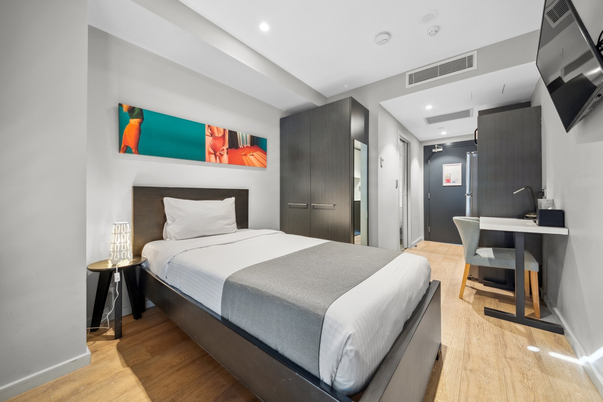 Studio 8 Residences - Adults Only 14/35