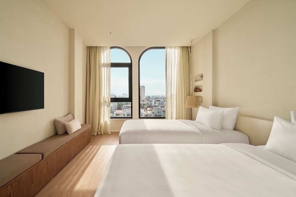 Hotel Chavana 12/39