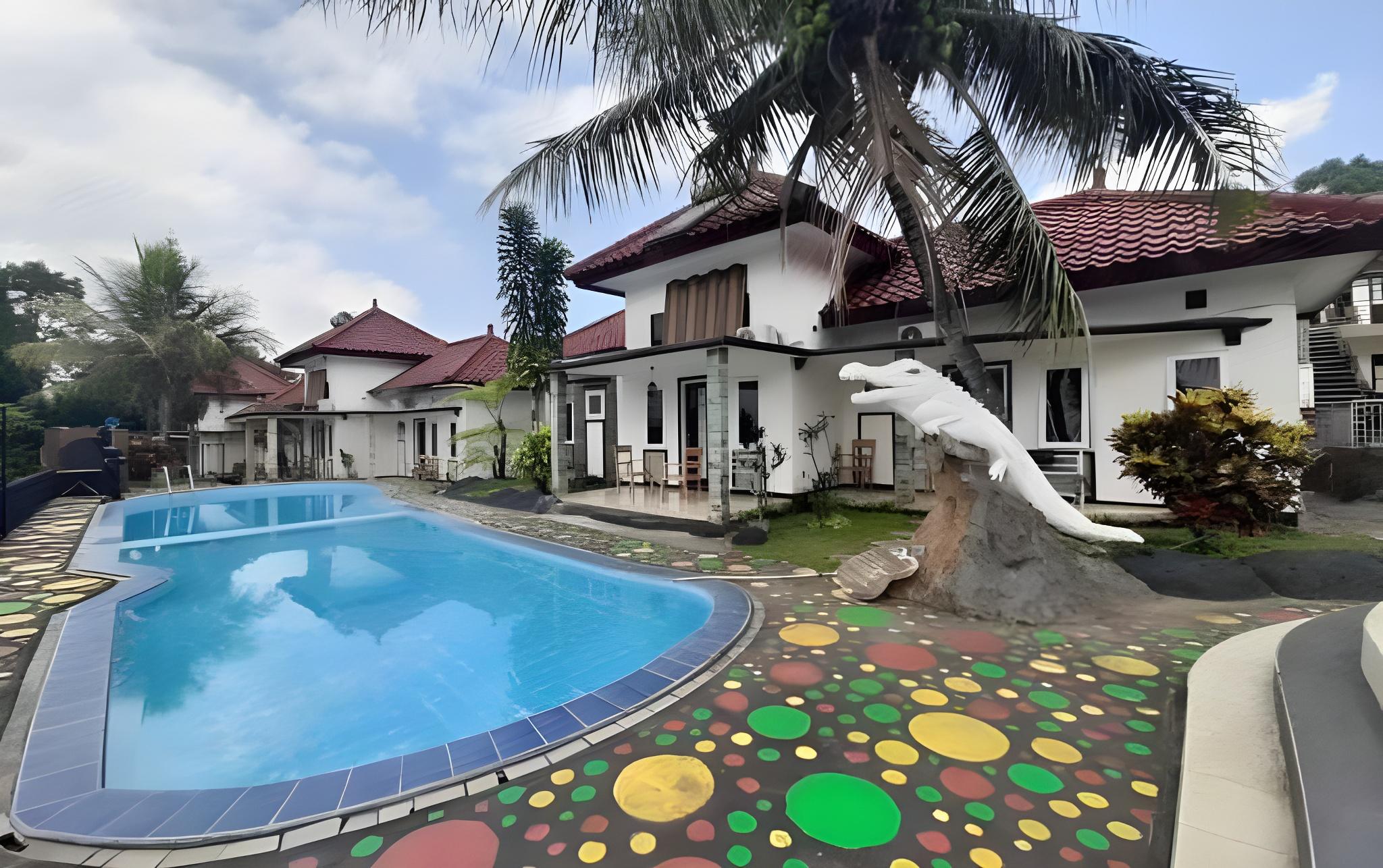 Seulawah Resort And Cafe 22/26