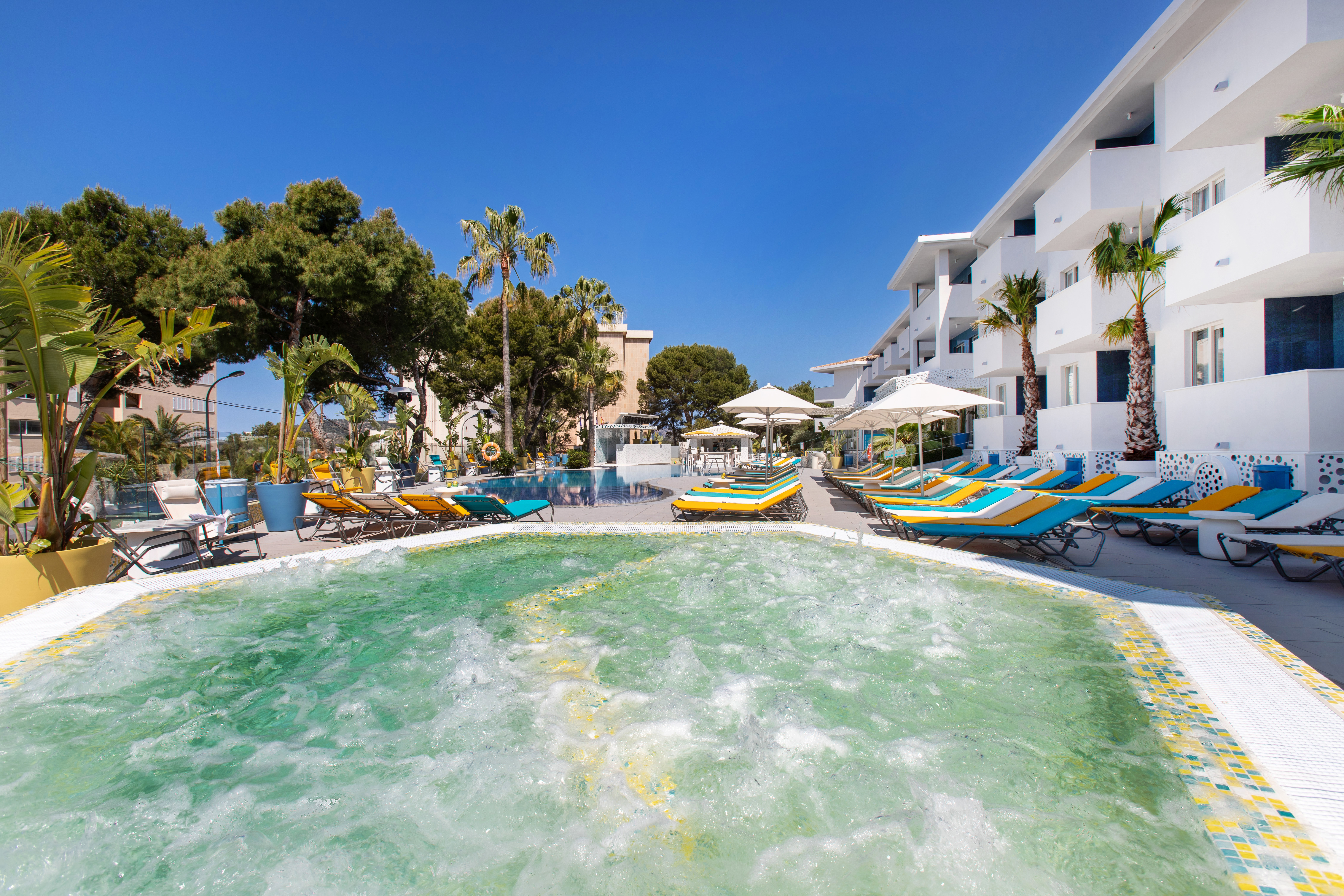 Sotavento Club Apartments - Adults Only 45/50