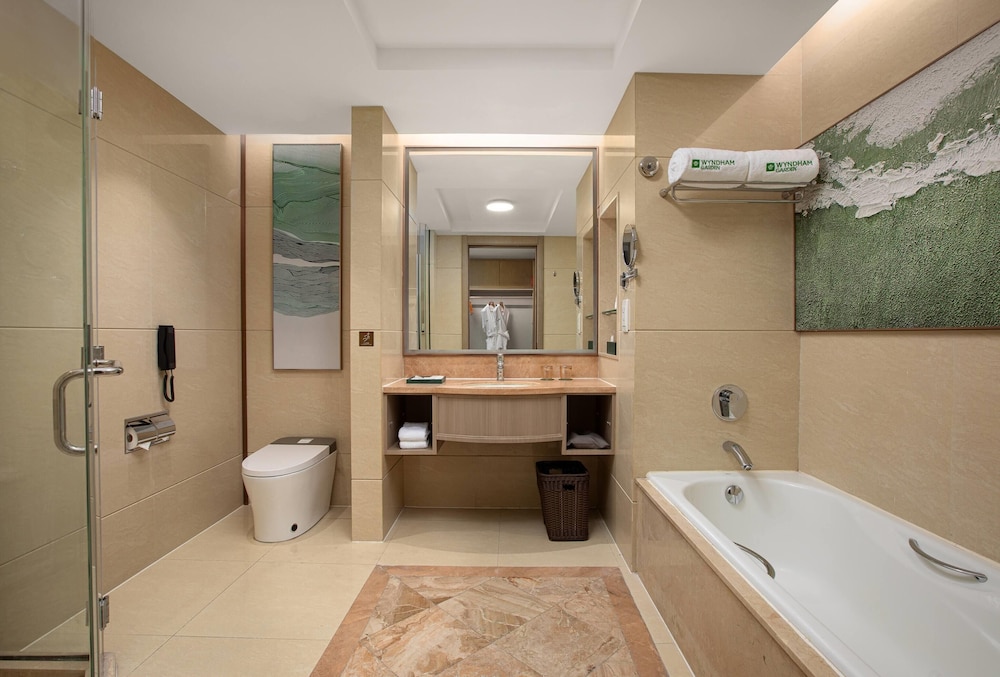 Wyndham Garden Guangzhou Panyu 31/31