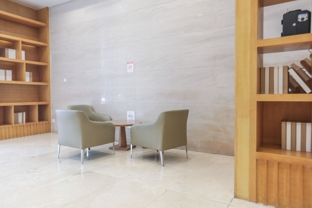 Ji Hotel (Hangzhou Huanglong Wensan Road) 30/35