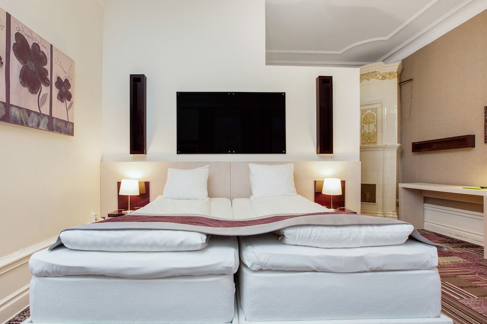ibis Styles Stockholm Odenplan 15/73