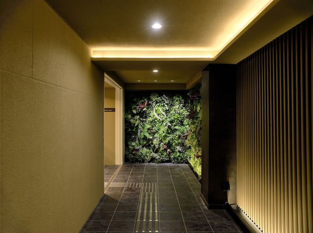 Sakura Cross Hotel Kyoto Kiyomizu 29/42
