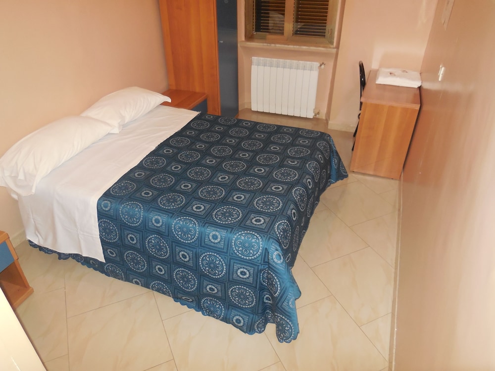 Hotel Cressy 34/63