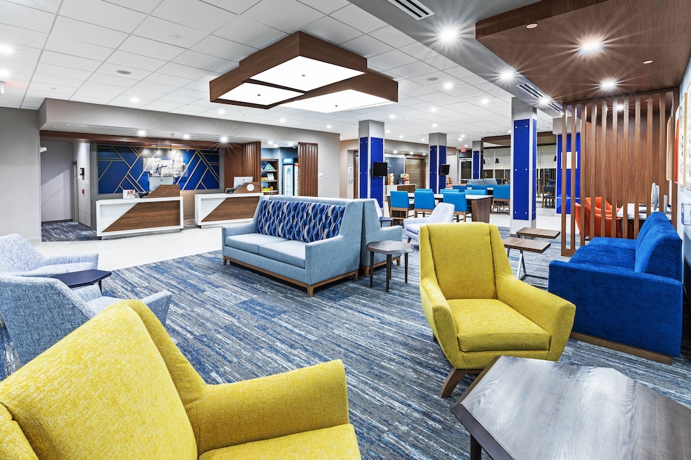 Holiday Inn Express & Suites - Houston SW - Rosenberg, an IHG Hotel 30/46