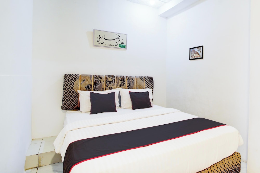 Hotel O Jalan Jenderal Sudirman Near Imam Bonjol Square Formerly Nelvi Guest House 16/50