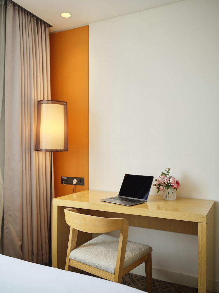JEJU CENTRAL CITY HOTEL 39/50