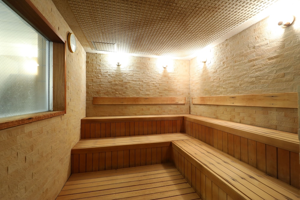 Swimming pool-spa