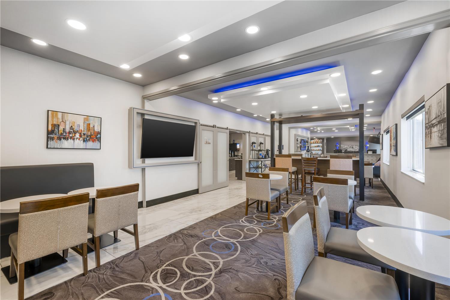 Best Western Independence Kansas City 18/21