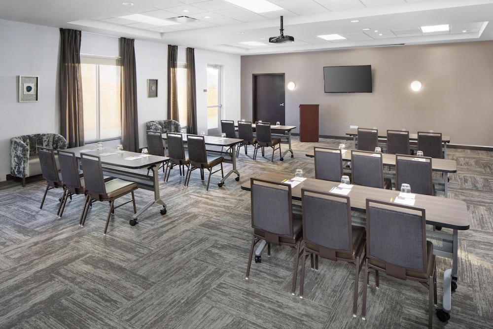 HYATT PLACE MOAB 60/69