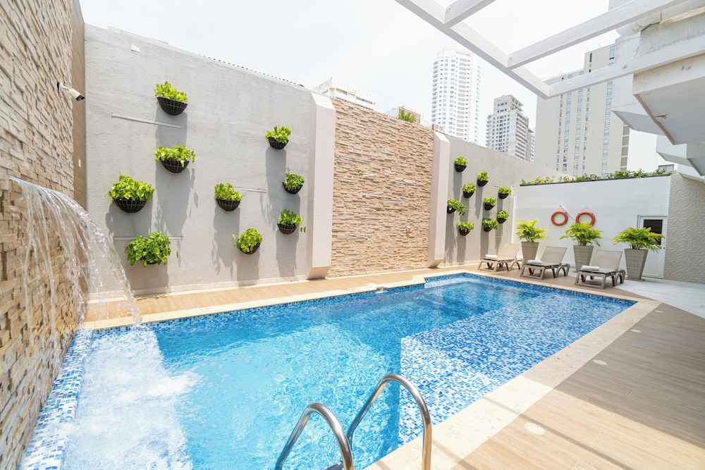 Hotel Barlovento 29/49