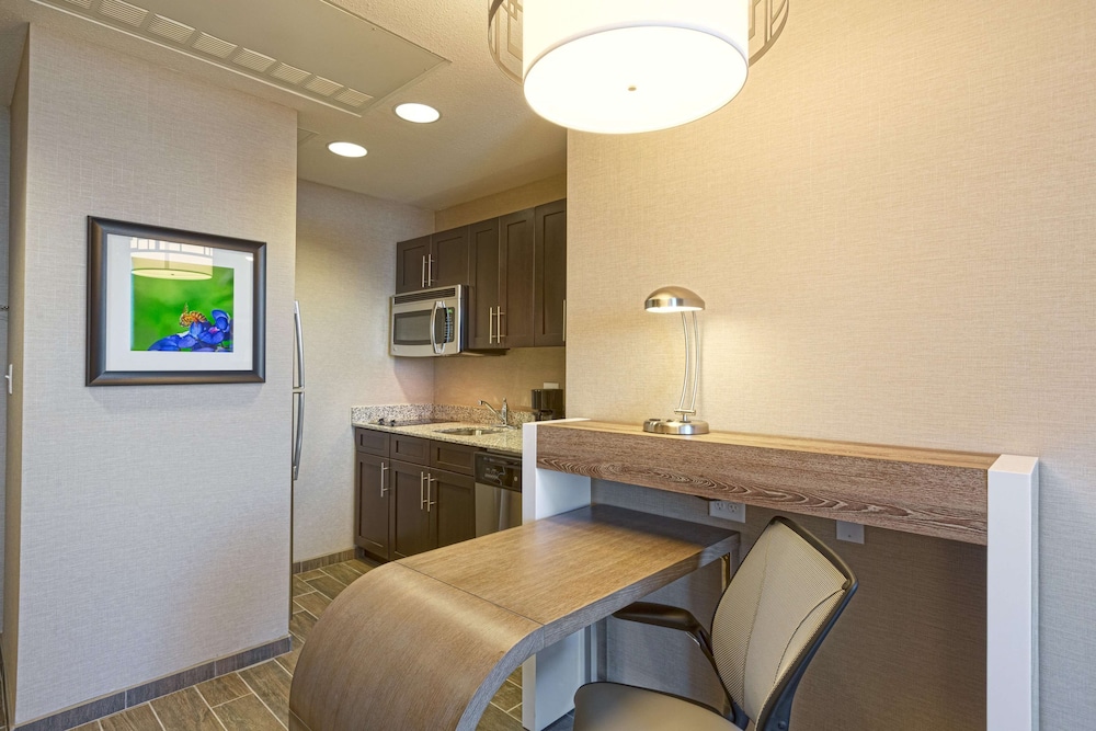 Homewood Suites by Hilton Houston Downtown 10/46