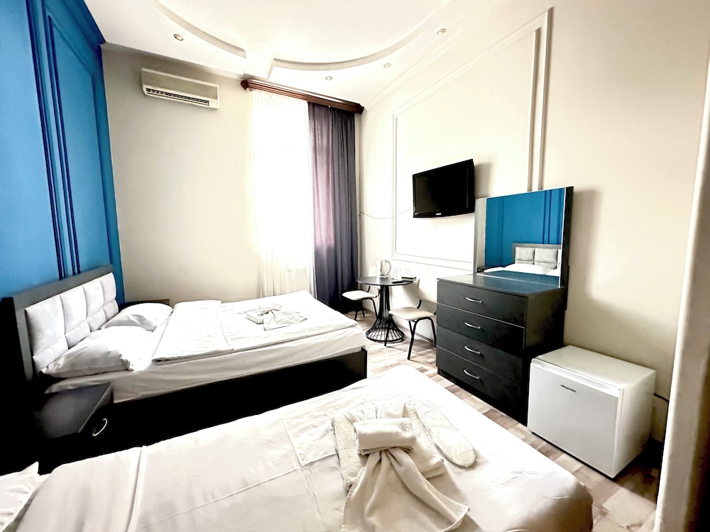 Bella Hotel 22/50