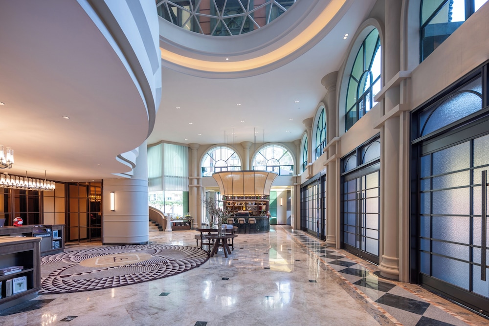 UrCove by HYATT Zhuhai Gongbei Port 45/50