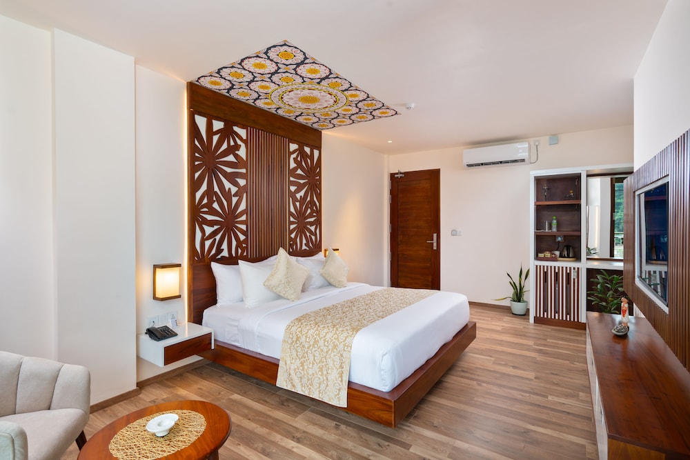 Grand Serendib Hotel 17/58