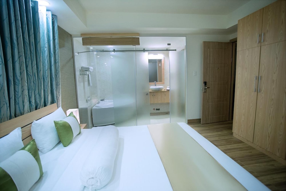 Thuy Sakura Hotel 10/32