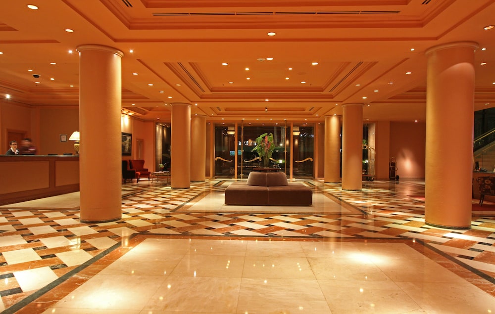 Iguazu Grand Resort Spa and Casino 7/49