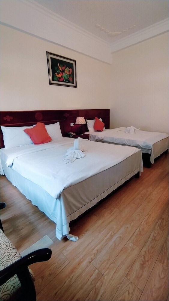 Yen Nhi Hotel Ninh Binh 22/73