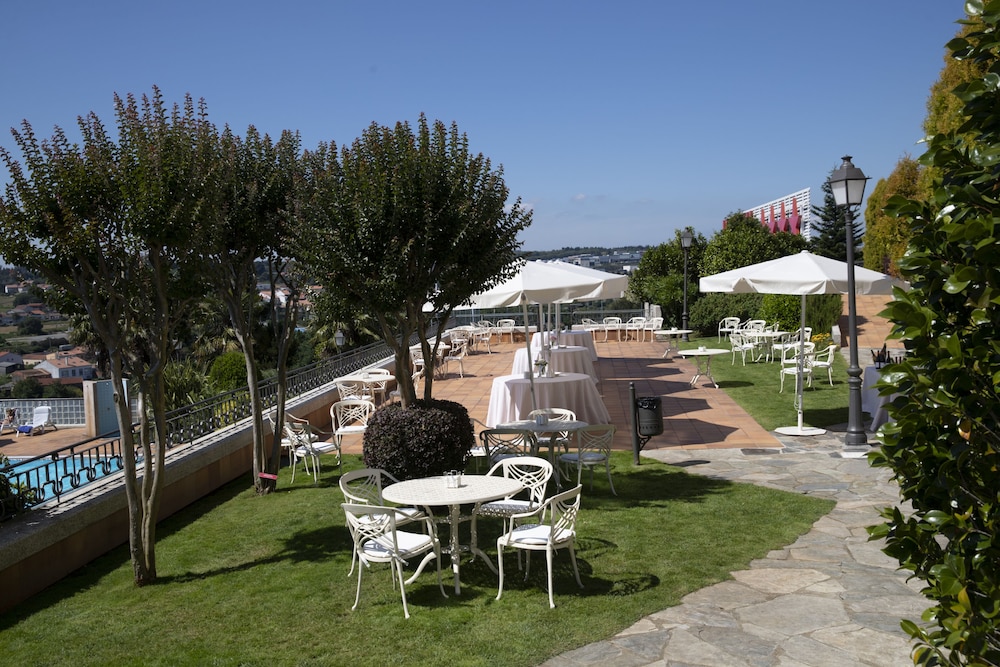 Gran Hotel Los Abetos 3/53