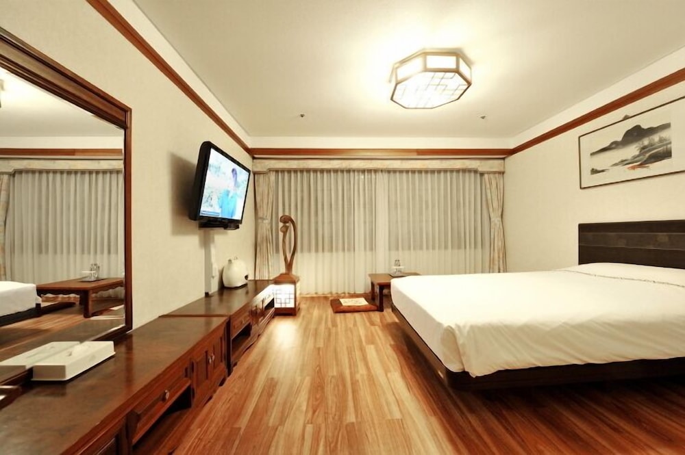 Jeju Pacific Hotel 11/32
