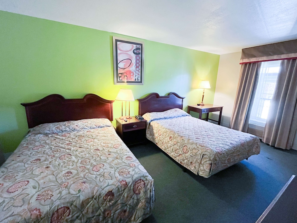 Motel6 Bracey, VA - I-85 18/32