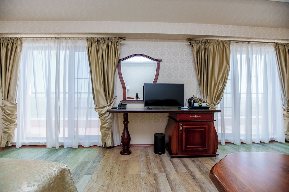 Boutique Hotel Aqua View 7/50