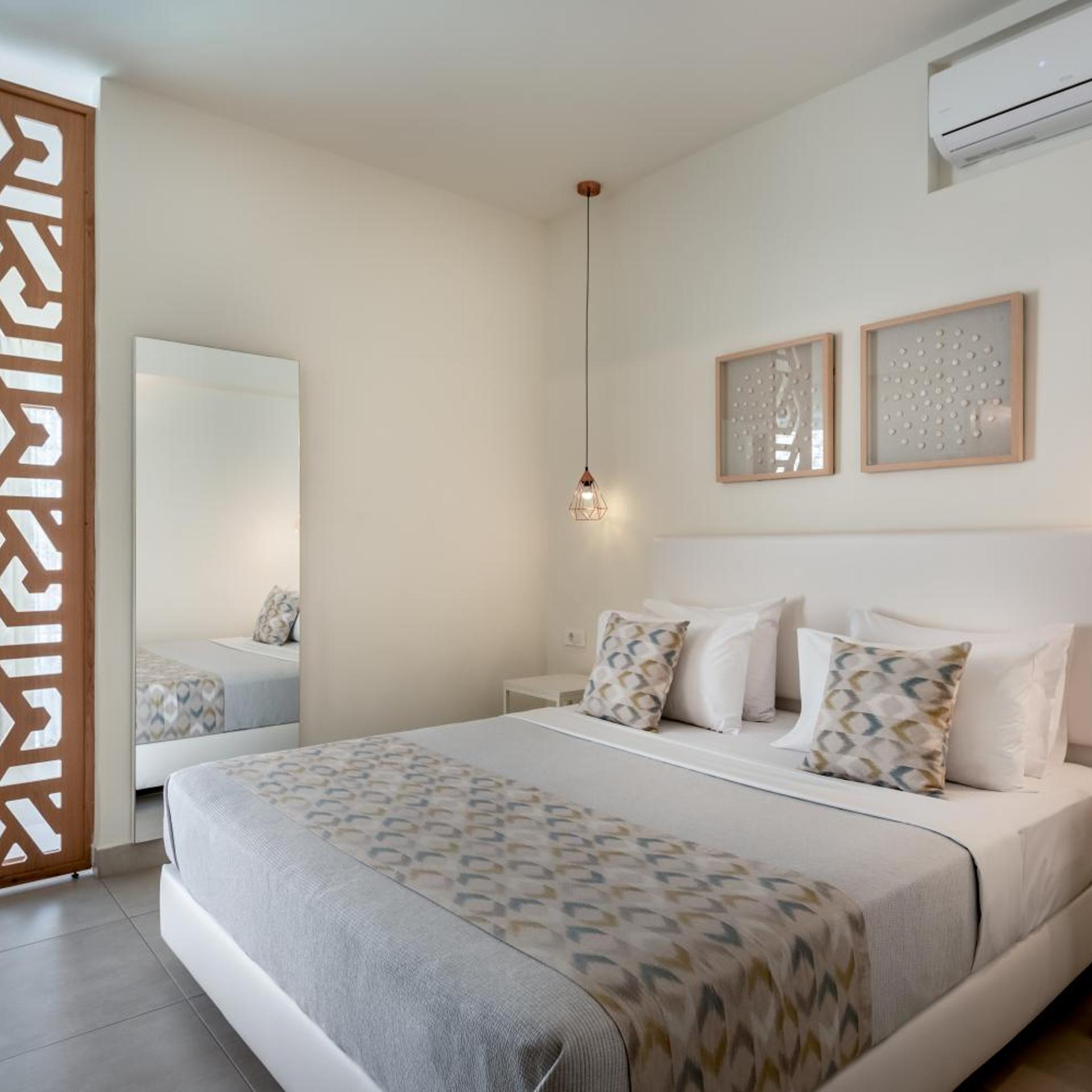 Aloe Boutique and Suites - Adults Only 18/60