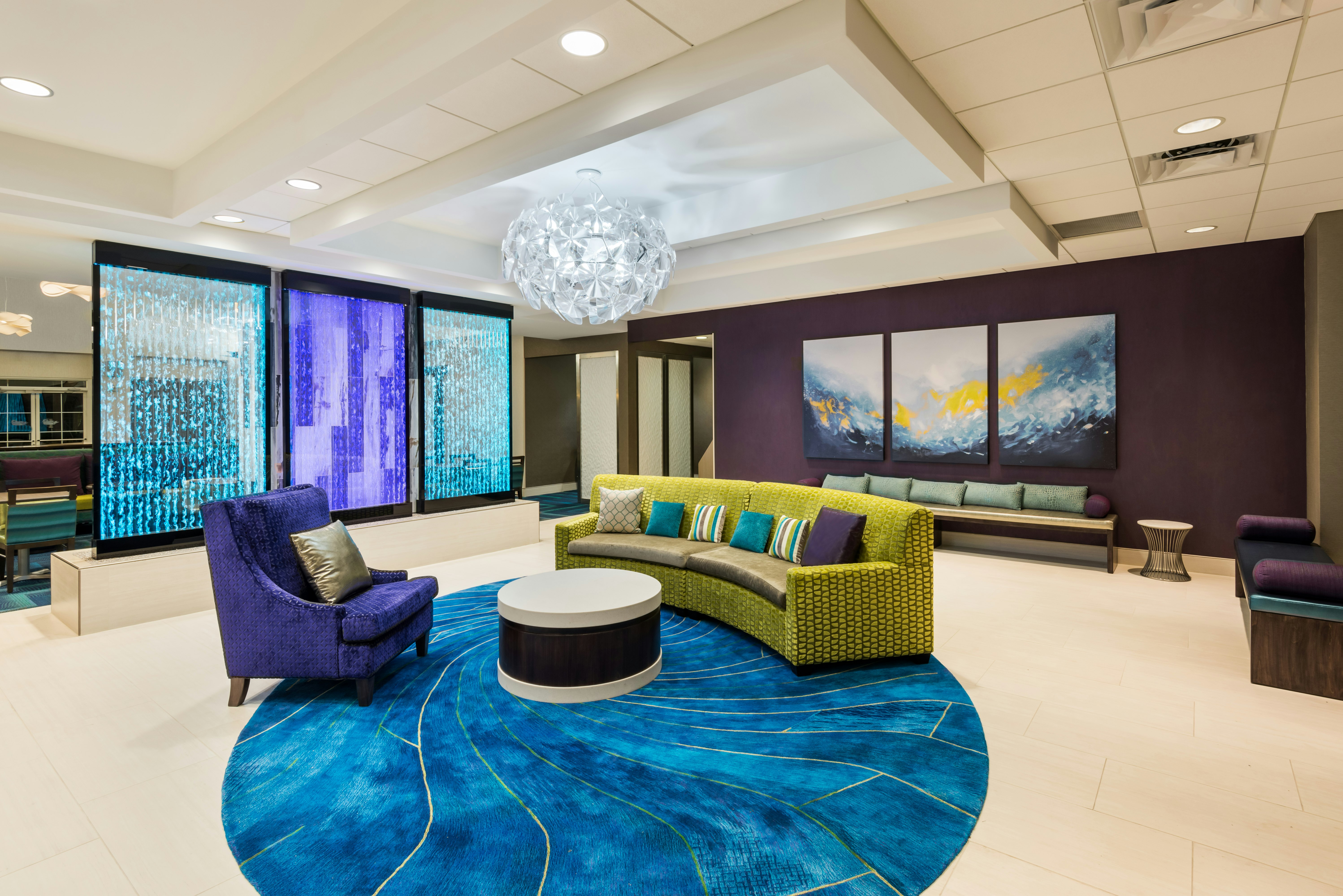 Homewood Suites by Hilton Orlando-Nearest to Univ Studios 12/30