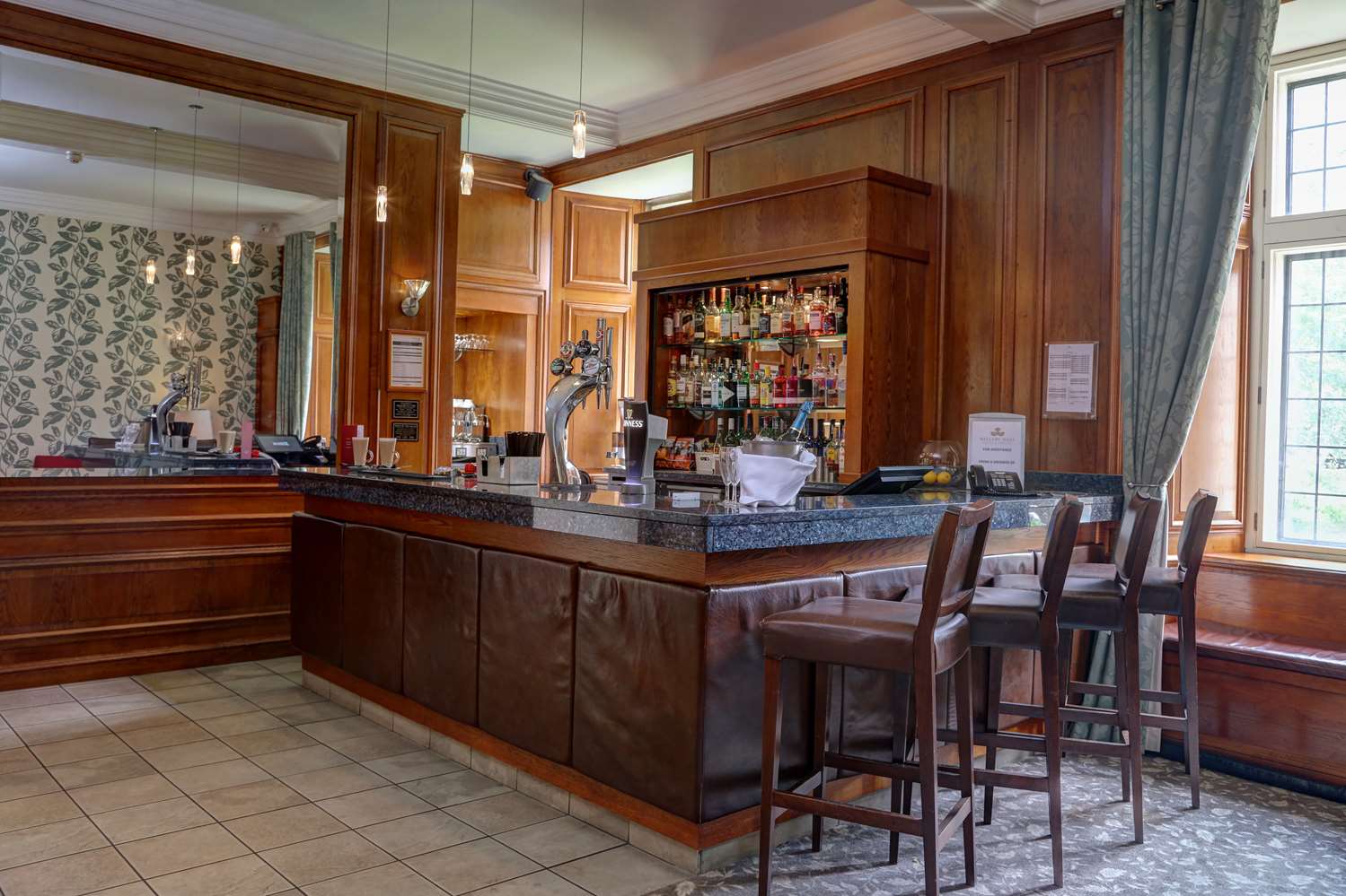 Hellaby Hall Hotel, BW Signature Collection 12/23