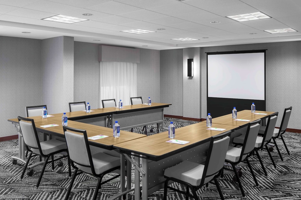 Hyatt Place Boston/Braintree 50/56