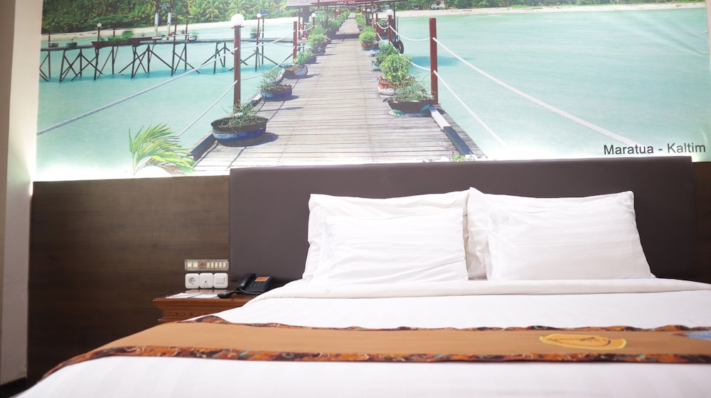Grand Verona Hotel Samarinda 16/32