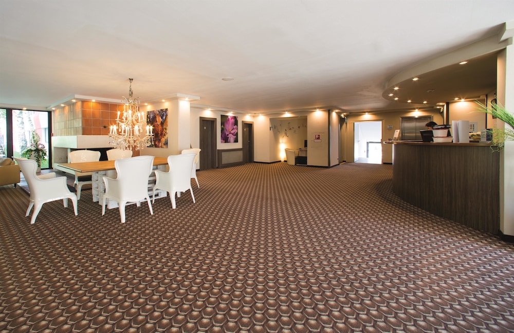 Smart Hotel Voesendorf 17/66