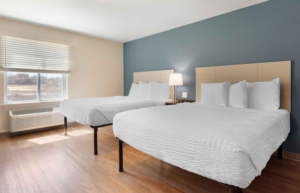 Extended Stay America Suites - Minneapolis - Airport - Mendota Heights 14/50