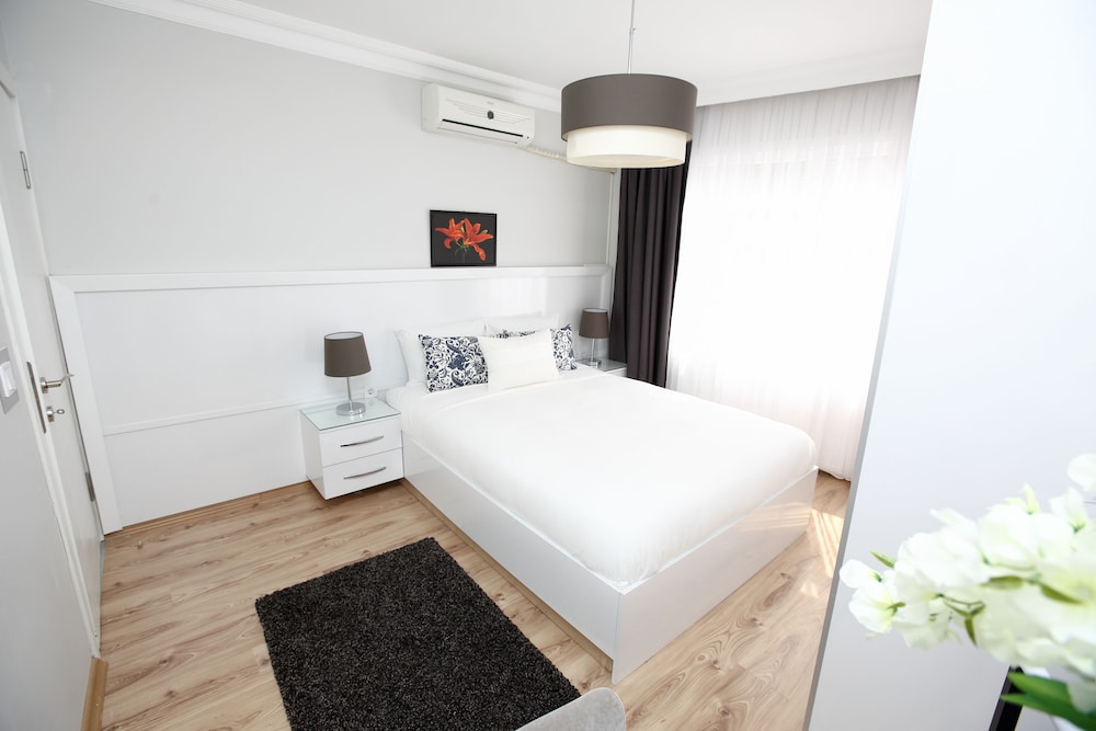 PATIKA SUITES 11/50