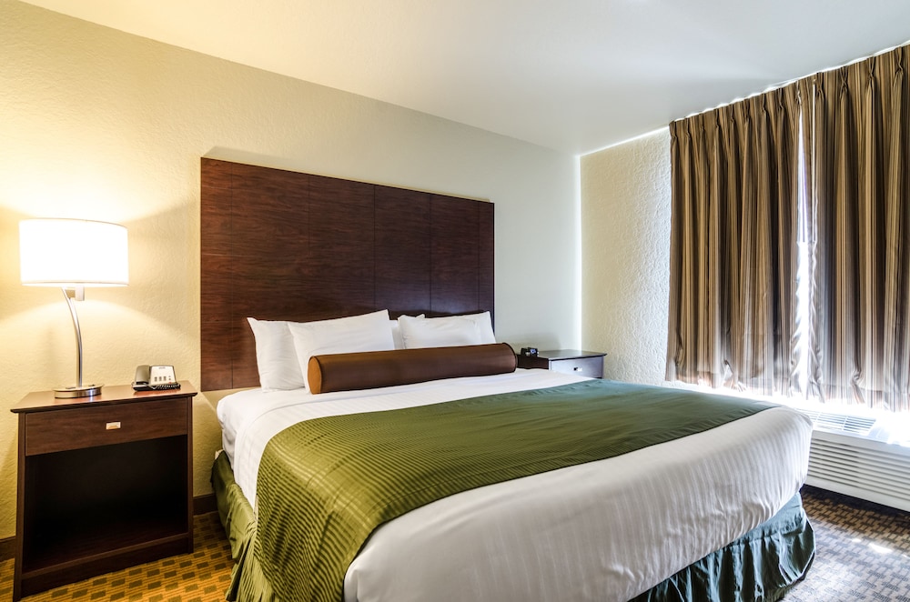 Cobblestone Inn Suites Kersey Co 27/52