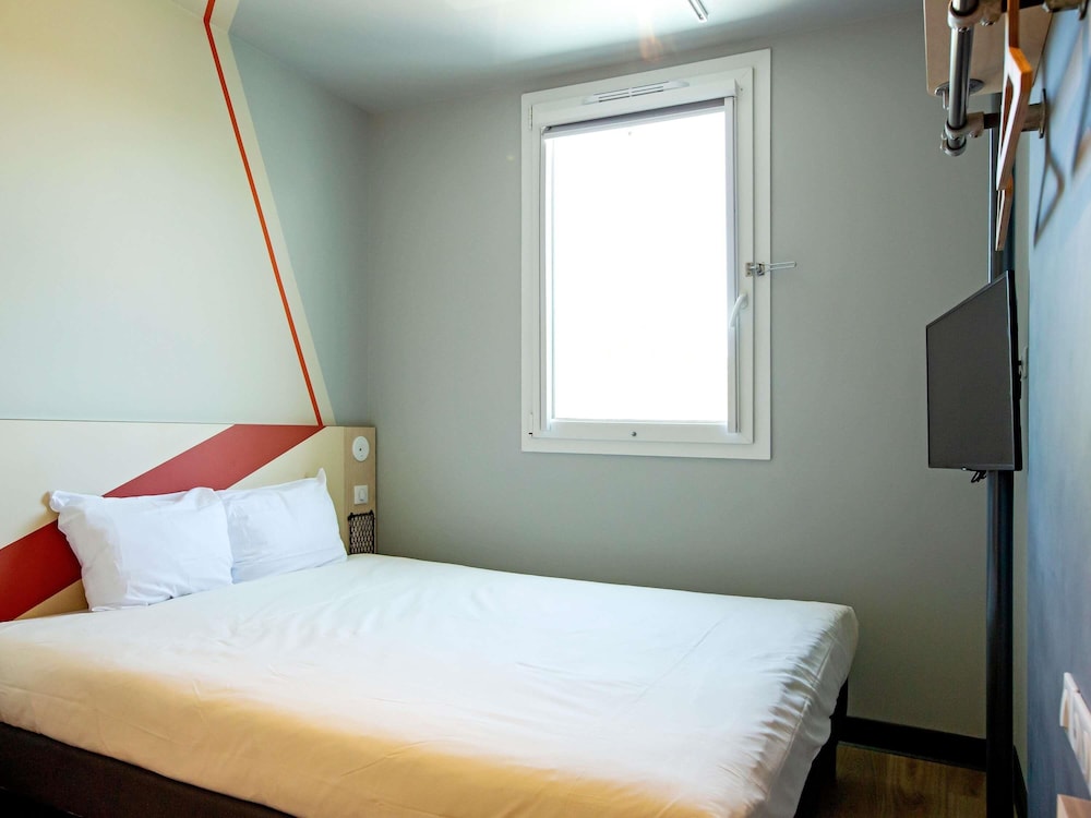 Ibis Budget Montpellier Centre Millenaire 9/52