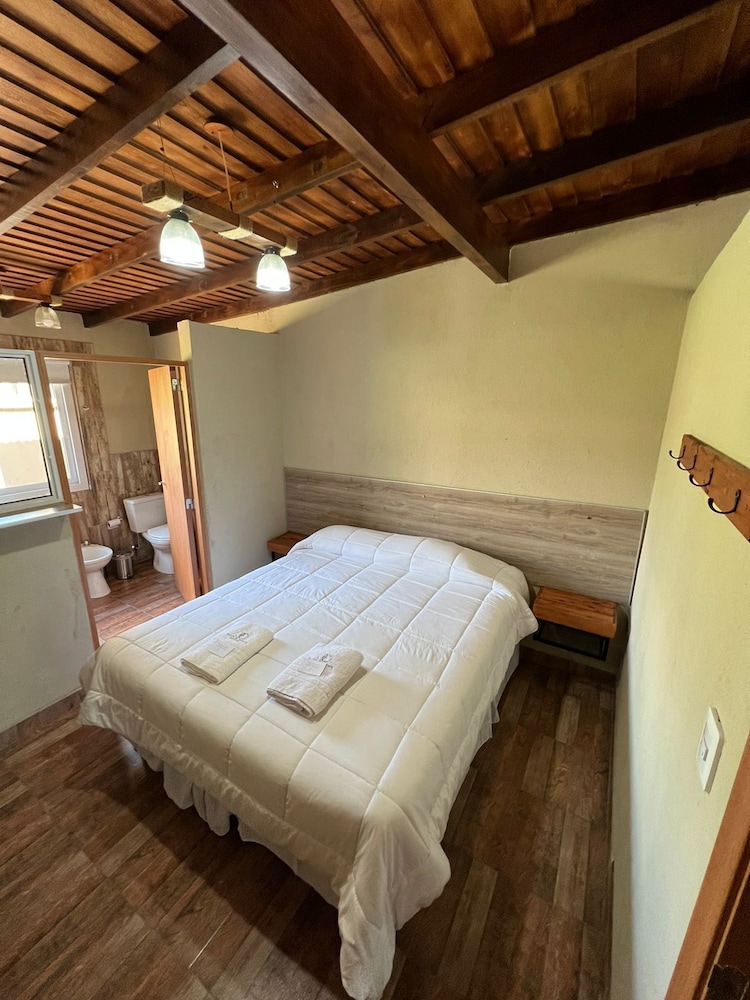 Olivos de Monte Resort & Spa 14/50