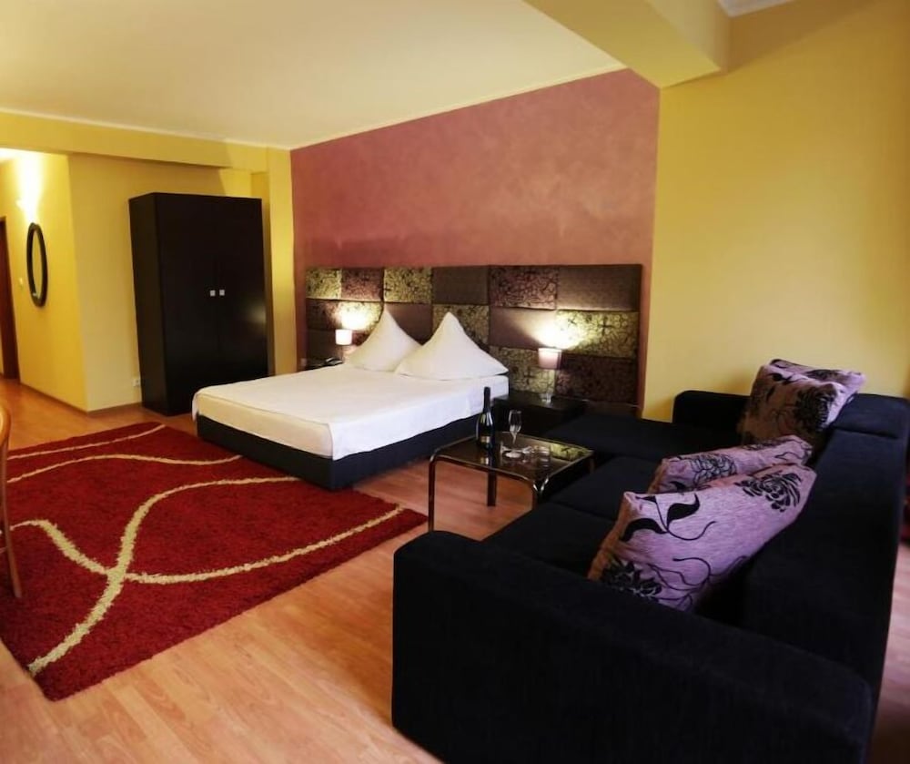 Hotel Perla 19/51