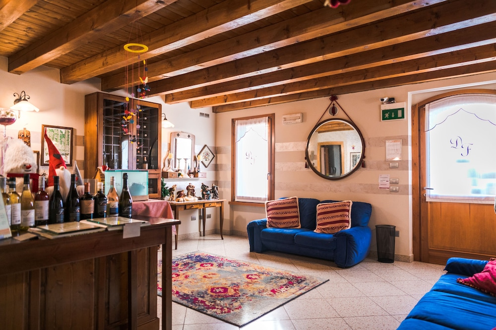 Agriturismo Dei Grippi 49/74