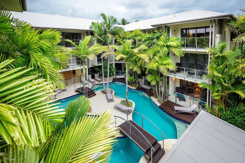 Shantara Resort Port Douglas - Adults Only Retreat 64/72