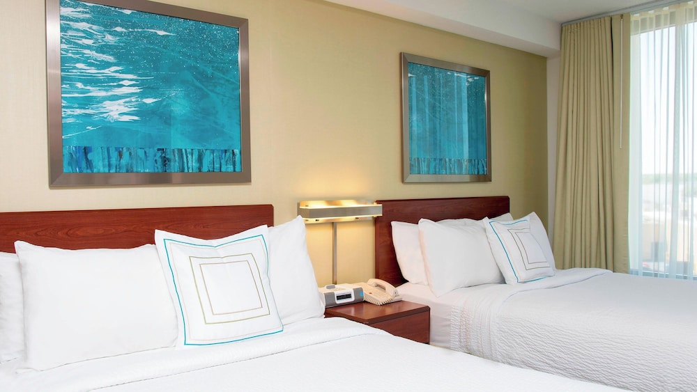 The Peoria Hotel, SureStay Collection by Best Western 19/59