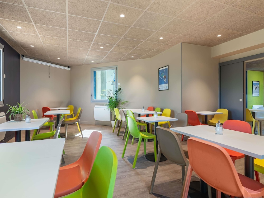 Ibis Budget Caen Mondeville 39/59