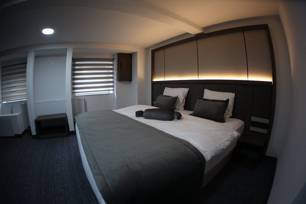 Hotel Munden 27/47