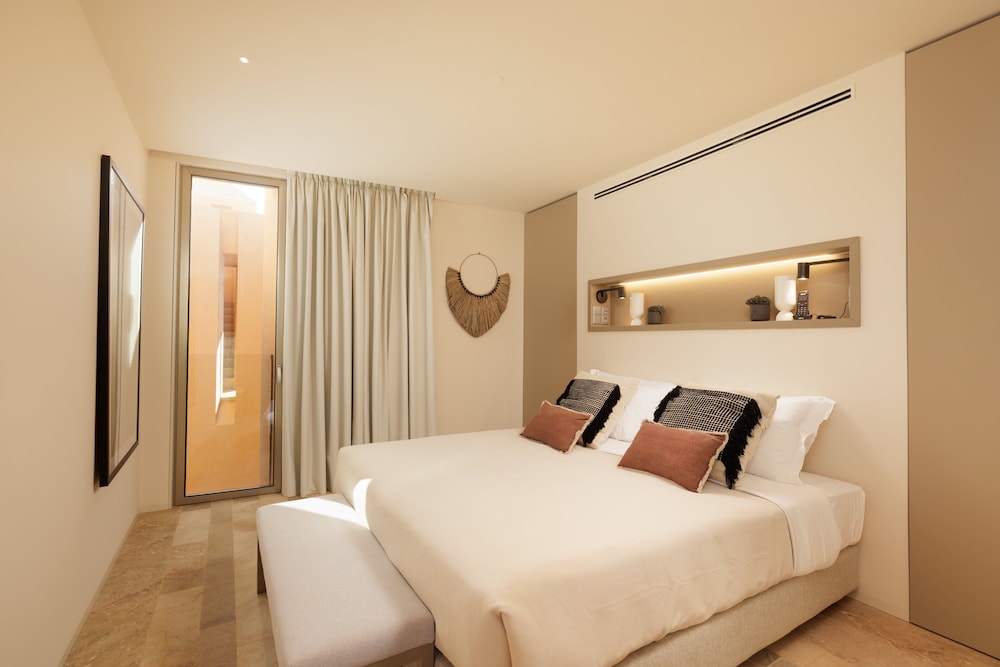 Palmares Signature Apartments 19/56