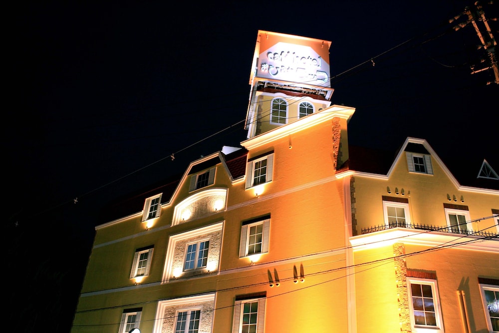 Hotel Ohirune Racco Sakai - Adult Only 1/24