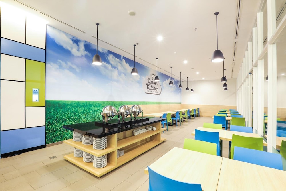 Hotel Citradream Bintaro 11/51