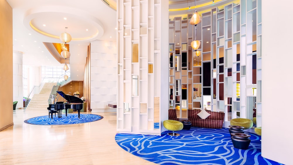 Grand Mercure Danang 26/69