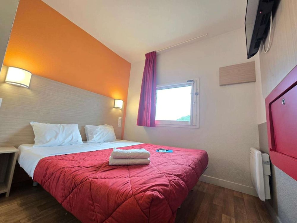 Premiere Classe Troyes Sud - Parc St Thibault 20/50